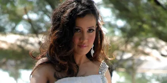 Pernikahan Kedua Andi Soraya Bakal Lebih Romantis