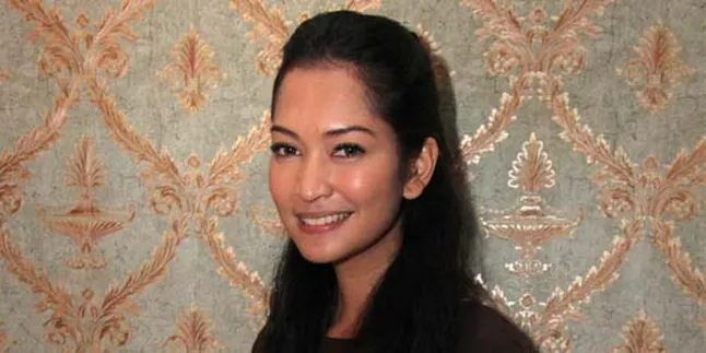 Anneke Jody Pernah Cuti Kuliah Dua Tahun