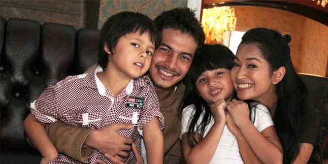 Anneke Jody Takut Berbisnis