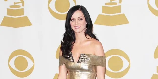 Katy Perry Curhat di Video Klip Terbaru
