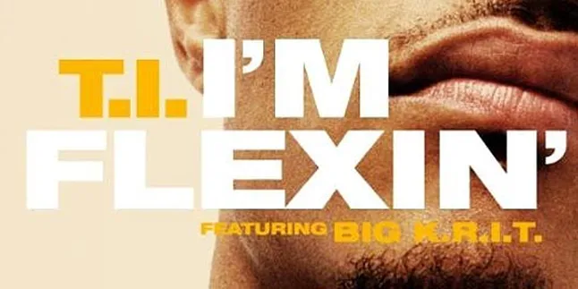 T.I. Pulang Kampung di Video Klip Terbarunya