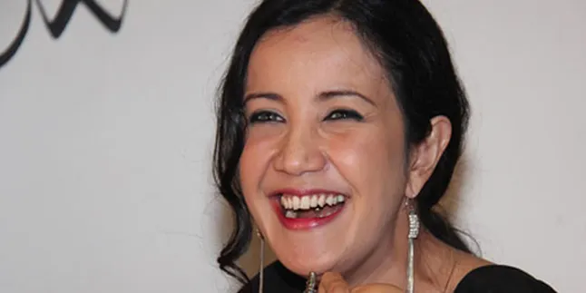 Suami Andi Soraya Berinisial Tar Suami Andi Soraya Berinisial Tar