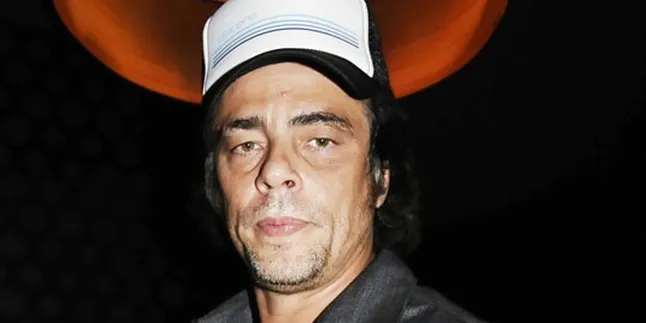 Penjahat di Sekuel STAR TREK Telah Dipilih