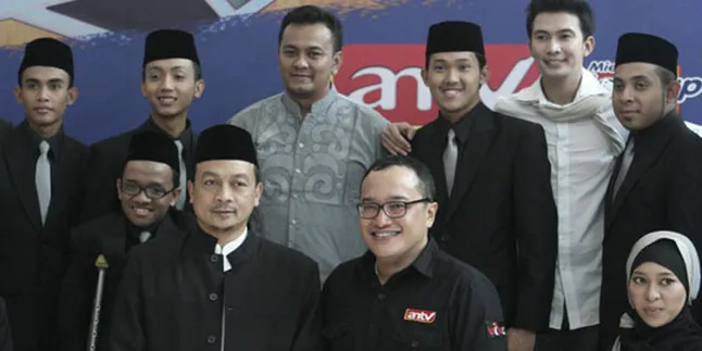 Dicky Chandra: Posisi Saya Belum Jelas