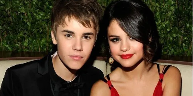 Ternyata Justin Bieber - Selena Gomez Batal Bubaran!