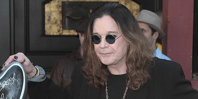 Black Sabbath Jadi Rilis Album Atau Tidak?
