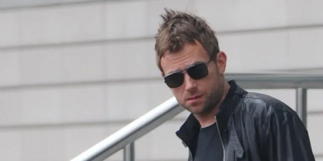Blur Sempat Bakal Rilis Album Lagi