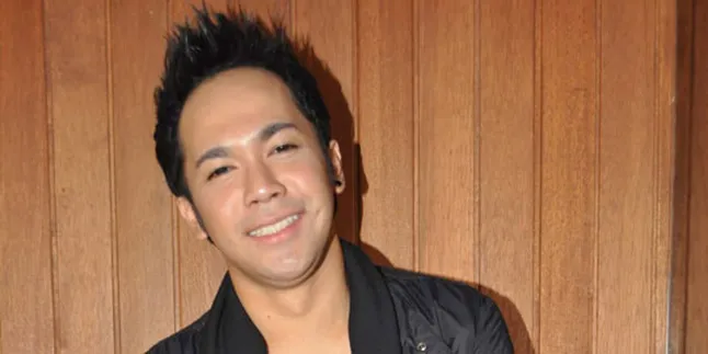 Sukses 'Kuakui', Taura Taufany Keluarkan Single Kedua