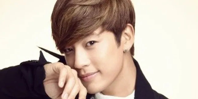 Se7en Kembali ke Jepang Dengan 'Angel'