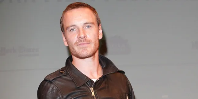 Michael Fassbender Direkrut Proyek 'LONDONGRAD'