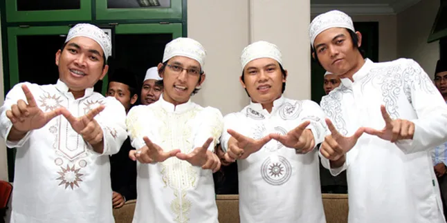 Wali Band Dirikan Yayasan Wali Care Foundation