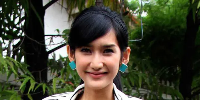 Zora Vidyanata: Olahraga Itu Menyakitkan