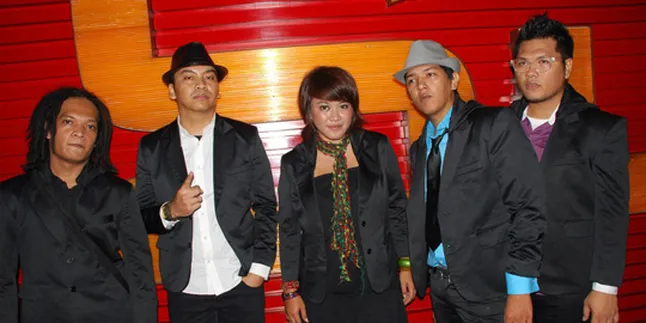 Personel Souljah Hengkang