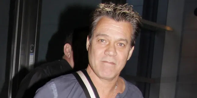 Van Halen Bakal Tampil Heboh di Grammy Awards