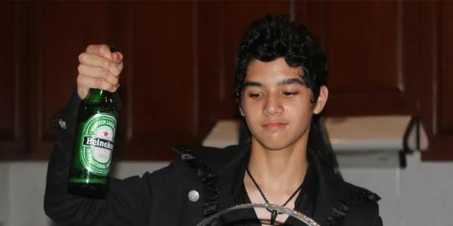 Maia Estianty: Al Ngaku Hanya Minum Dikit