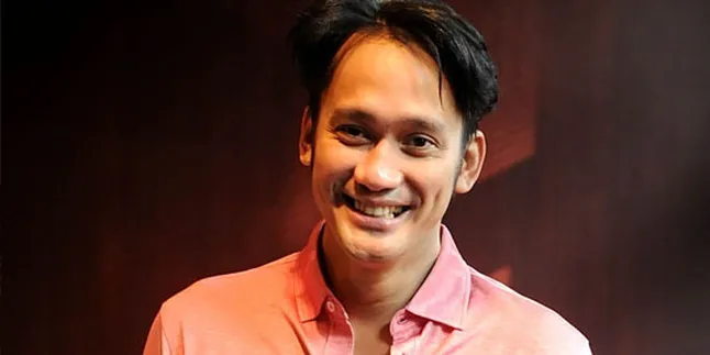 Usai 'ARISAN!2', Tora Sudiro Ingin ke Gili Trawangan