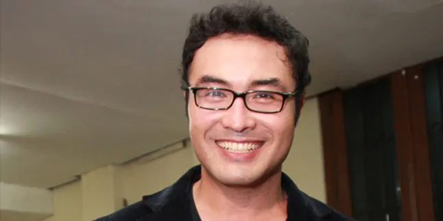 Nonton Preview 'ARISAN!2", Surya Saputra Terharu