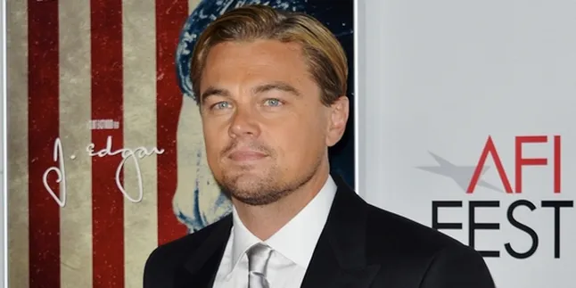 DiCaprio - Penn, Dua Calon Kuat 'THE REVENANT'