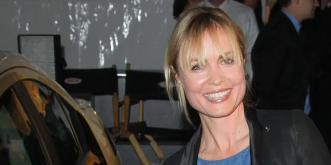 Radha Mitchell Direkrut 'THE FROZEN GROUND'