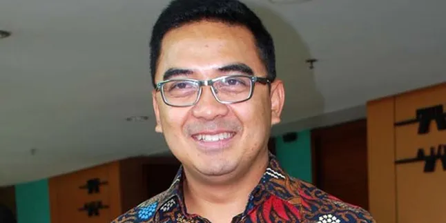 Farhan Dedikasikan Diri Untuk Pulau Komodo!