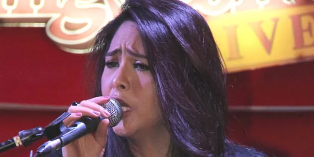 Audy Ingin David Beckham Semangati Pemain Nasional