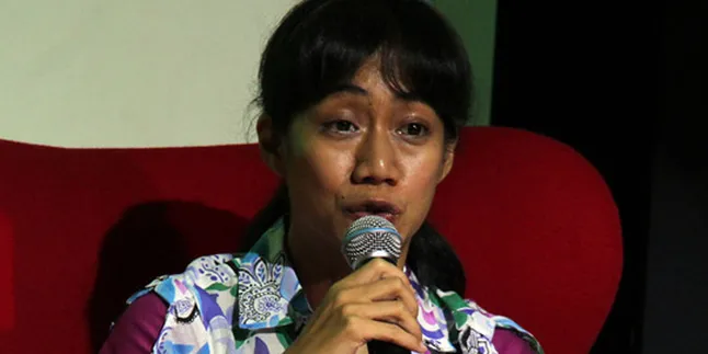 Nia Dinata Ingin Penonton Belajar Dari 'ARISAN 2'