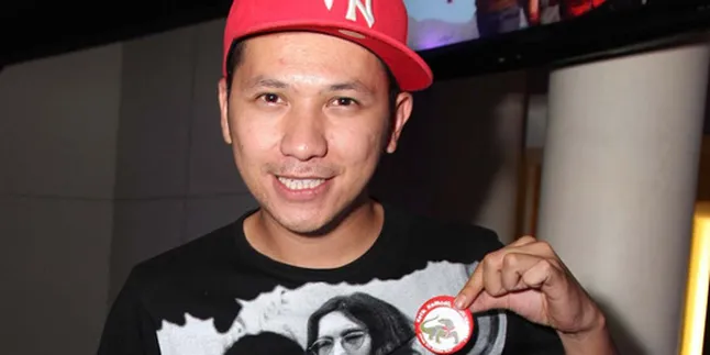 Gading Marten Siap Terbentur Karir!