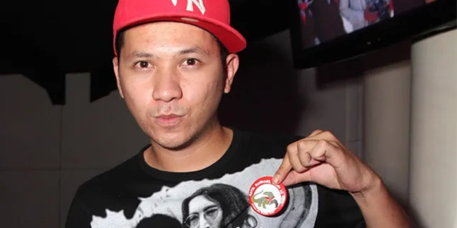 Gading Marten Grogi Manggung Sendirian?