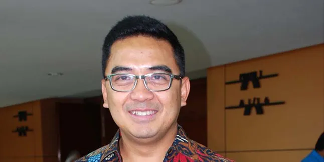 Farhan: Daripada Vote Partai Mending Vote Komodo