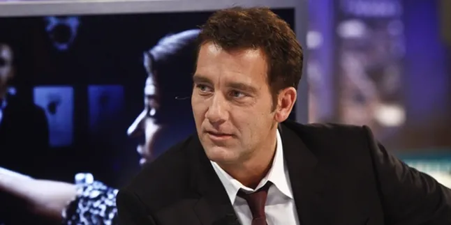 Film Baru Clive Owen Bikin Hilang Ingatan Film Baru Clive Owen Bikin Hilang Ingatan