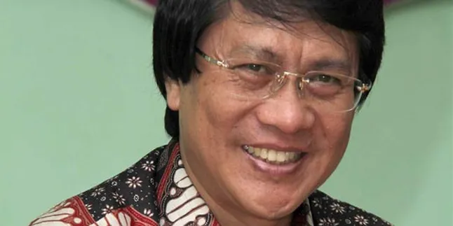 Kak Seto: Dhani - Maia Jangan Saling Menyalahkan