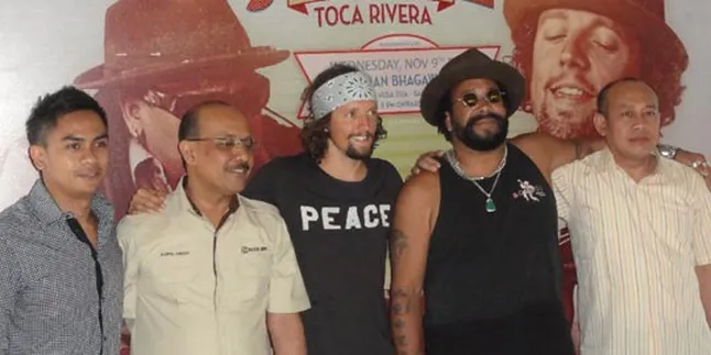Tinggal Tersisa 200 Lembar Tiket Jason Mraz Tinggal Tersisa 200 Lembar Tiket Jason Mraz