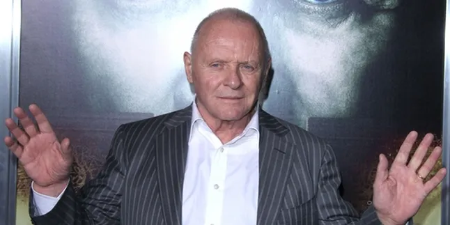 'HANNIBAL' Bakal Menebar Teror ke Setiap Rumah