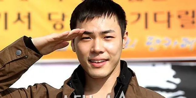 Masuk Militer, Wheesung Berharap Dikunjungi SNSD