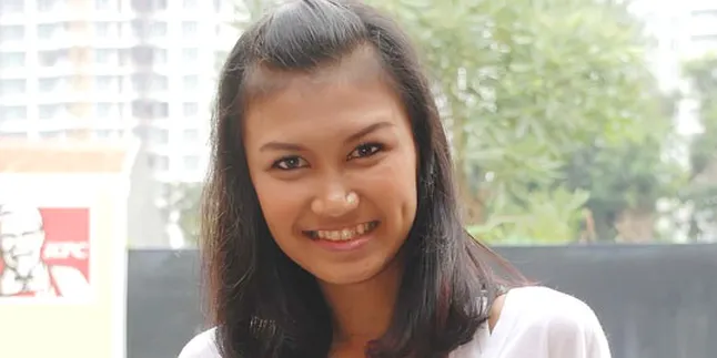 Meiditha Badawijaya Nervous Ketemu Deddy Corbuzier