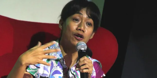 'ARISAN 2' Berkembang Gara-Gara Waisak!