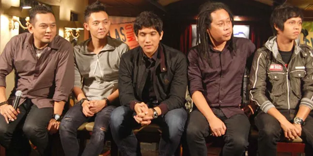 Nyanyi Lagu Indonesia, Naff Buat Penonton Menangis