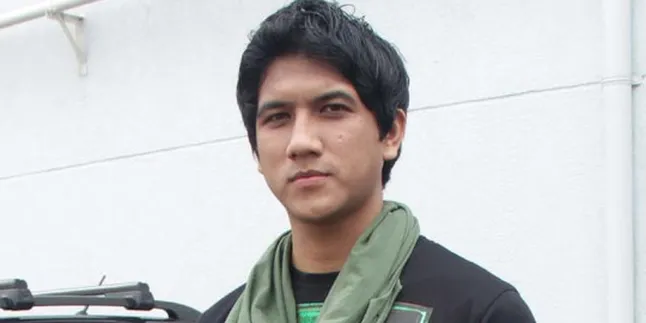 Manggung di Hongkong, Arda Naff Rindu Kekasih Manggung di Hongkong, Arda Naff Rindu Kekasih