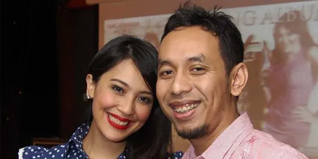 Pongki dan Sophie Garap Tribute to KLa Project