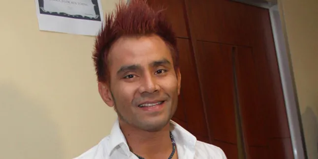 Judika Hampir Jadi Atlit Bilyard