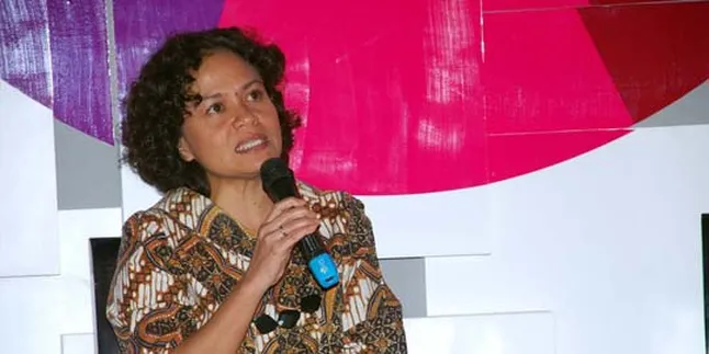 Mira Lesmana: Profesi di Film Bukan Cuma Sutradara
