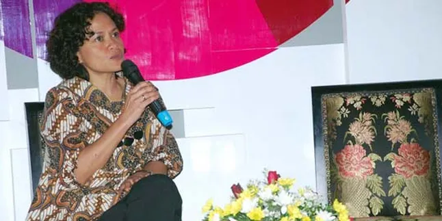 Mira Lesmana: Teknologi HD Membantu Film Maker