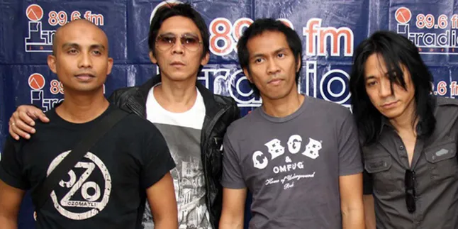 Bimbim Slank: Timnas Adalah Pahlawan Baru