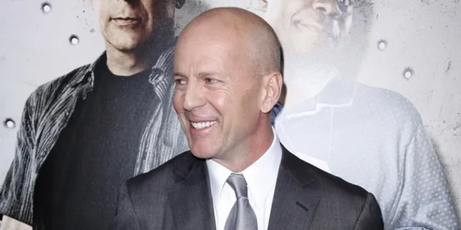 'NEUROMANCER' Berhasil Gaet Bruce Willis?