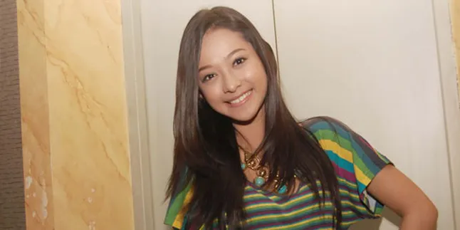 Poppy Bunga - Dwi Andhika Balikan?