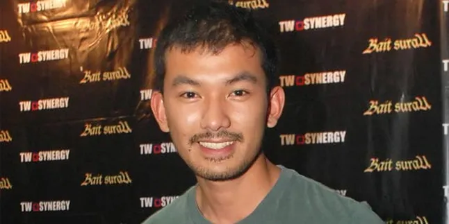 Atiqah Hasiholan: Rio Memang Ingin Peran Gay