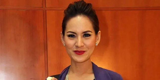 Chantal Della Concetta: Sulit Jadi Seorang Jurnalis