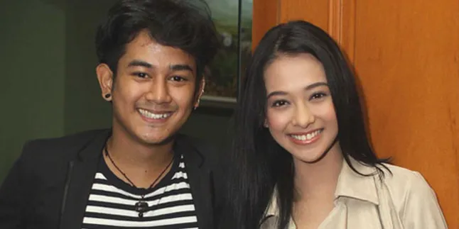 Dwi Andhika - Poppy Bunga Tak Berniat Balikkan