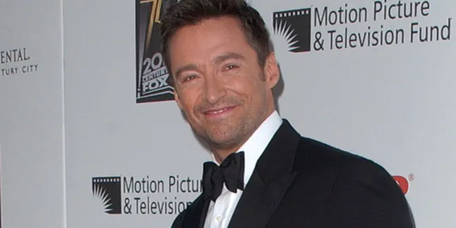 Hugh Jackman Dipermalukan di Atas Panggung!