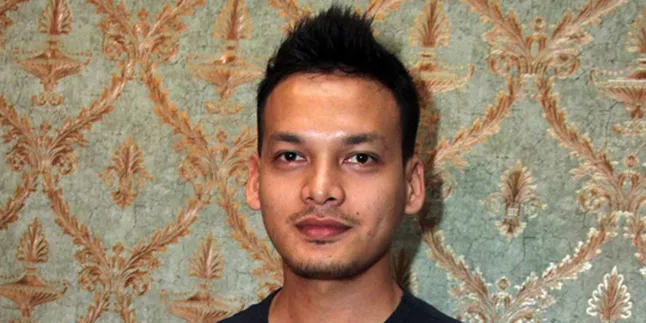 Ben Joshua Harus Olahraga Tiap Hari